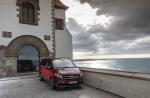 Mercedes-Benz V300 d Exclusive Line 2019 года (WW)